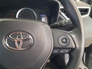Toyota Corolla Cross 1.8 XS - Image 10