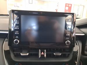 Toyota Corolla Cross 1.8 XS - Image 12