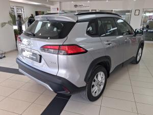 Toyota Corolla Cross 1.8 XS - Image 2