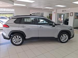 Toyota Corolla Cross 1.8 XS - Image 3