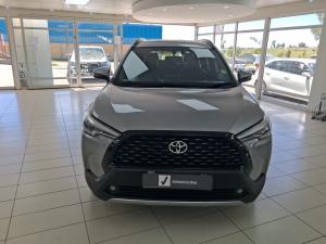 Toyota Corolla Cross 1.8 XS - Image 4