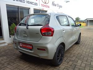 Toyota Vitz 1.0 XR auto - Image 2