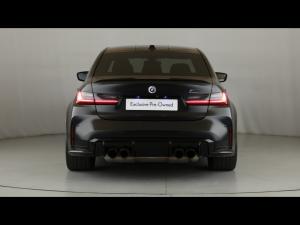 BMW M3 M3 competition M xDrive - Image 5