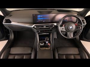 BMW M3 M3 competition M xDrive - Image 6
