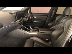 BMW M3 M3 competition M xDrive - Image 7