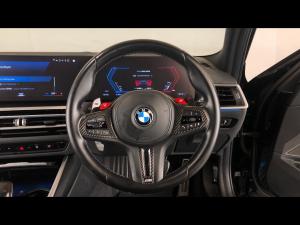 BMW M3 M3 competition M xDrive - Image 8