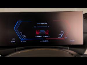 BMW M3 M3 competition M xDrive - Image 9