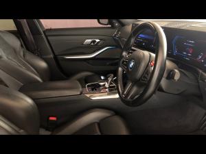 BMW M3 M3 competition M xDrive - Image 10