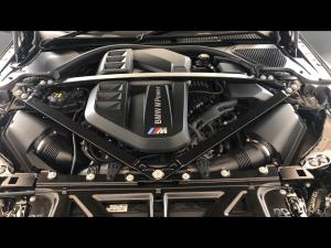 BMW M3 M3 competition M xDrive - Image 14