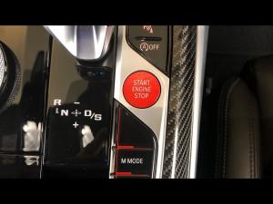 BMW M3 M3 competition M xDrive - Image 16