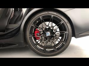 BMW M3 M3 competition M xDrive - Image 19