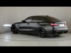 BMW M3 M3 competition M xDrive - Image 21