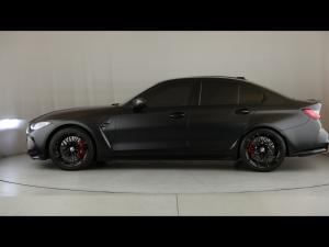 BMW M3 M3 competition M xDrive - Image 22