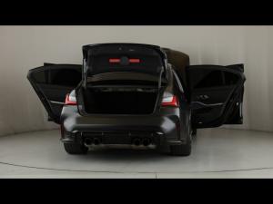 BMW M3 M3 competition M xDrive - Image 24