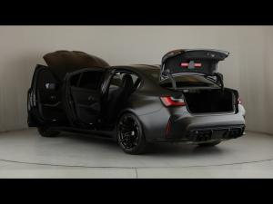 BMW M3 M3 competition M xDrive - Image 25