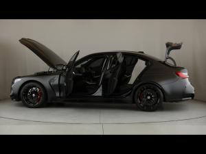 BMW M3 M3 competition M xDrive - Image 26