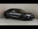 Thumbnail BMW M3 M3 competition M xDrive