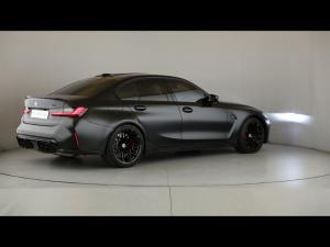 BMW M3 M3 competition M xDrive - Image 2