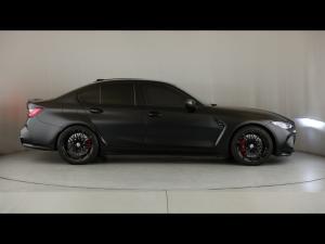 BMW M3 M3 competition M xDrive - Image 3