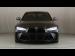 BMW M3 M3 competition M xDrive - Thumbnail 4