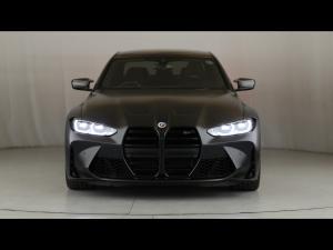 BMW M3 M3 competition M xDrive - Image 4