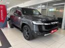 Thumbnail Toyota Land Cruiser 300 3.3D GR-Sport