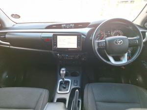 Toyota Hilux 2.8GD-6 double cab 4x4 Raider auto - Image 6