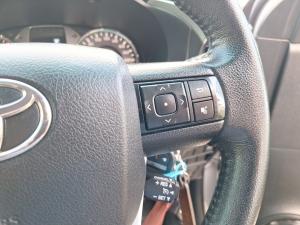 Toyota Hilux 2.8GD-6 double cab 4x4 Raider auto - Image 10