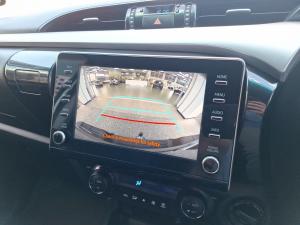 Toyota Hilux 2.8GD-6 double cab 4x4 Raider auto - Image 13