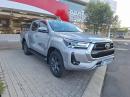 Thumbnail Toyota Hilux 2.8GD-6 double cab 4x4 Raider auto