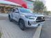 Toyota Hilux 2.8GD-6 double cab 4x4 Raider auto - Thumbnail 1