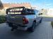 Toyota Hilux 2.8GD-6 double cab 4x4 Raider auto - Thumbnail 2