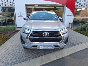 Toyota Hilux 2.8GD-6 double cab 4x4 Raider auto - Image 4
