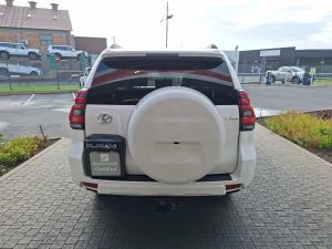 Toyota Land Cruiser Prado 2.8GD VX-L - Image 5