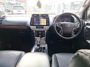 Toyota Land Cruiser Prado 2.8GD VX-L - Image 6