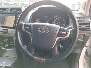 Toyota Land Cruiser Prado 2.8GD VX-L - Image 8