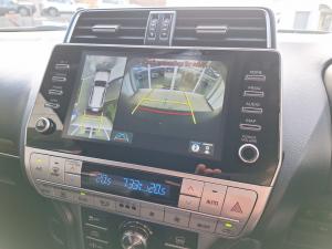 Toyota Land Cruiser Prado 2.8GD VX-L - Image 14