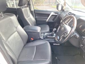 Toyota Land Cruiser Prado 2.8GD VX-L - Image 16