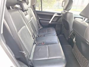 Toyota Land Cruiser Prado 2.8GD VX-L - Image 17
