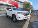 Thumbnail Toyota Land Cruiser Prado 2.8GD VX-L