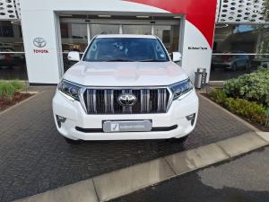 Toyota Land Cruiser Prado 2.8GD VX-L - Image 4