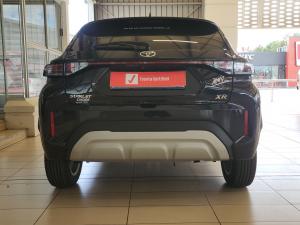 Toyota Starlet Cross 1.5 XR auto - Image 5