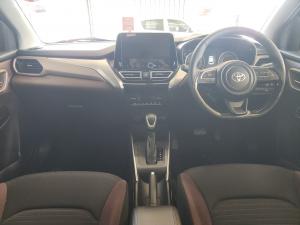 Toyota Starlet Cross 1.5 XR auto - Image 6