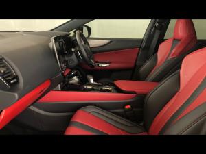 Lexus NX 450h+ F Sport - Image 7