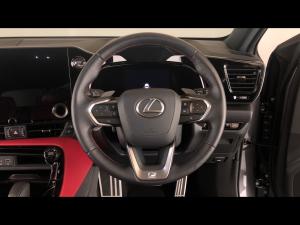 Lexus NX 450h+ F Sport - Image 8