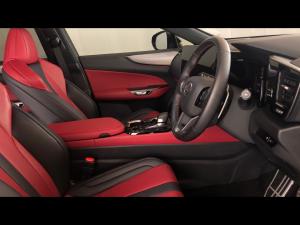 Lexus NX 450h+ F Sport - Image 10