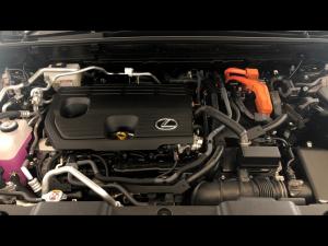 Lexus NX 450h+ F Sport - Image 14