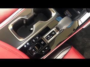 Lexus NX 450h+ F Sport - Image 15