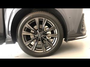 Lexus NX 450h+ F Sport - Image 17