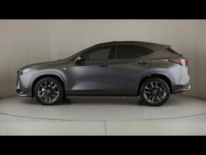 Lexus NX 450h+ F Sport - Image 22